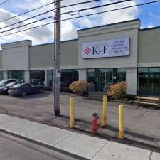 KLF Group | 8010 Chem. Devonshire, Mont-Royal, QC H4P 2K3, Canada