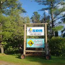 SDR Electric, Plumbing & Heating Inc | 8221 County Rd 21, North Augusta, ON K0G 1R0, Canada