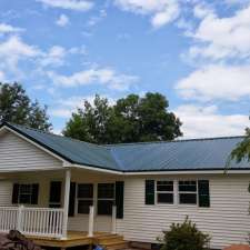 Parraghi Roofing & Sheet Metal LLC | 160 Louise St, Croswell, MI 48422, USA