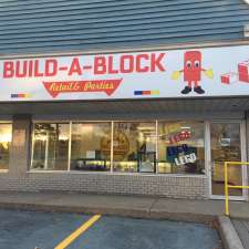 Build-a-Block Retail And Parties | millwood, Middle Sackville, NS B4C 2S4, Canada
