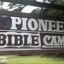 Pioneer Bible Camp | Box 839, Smoky Lake County, AB T0A 3C0, Canada