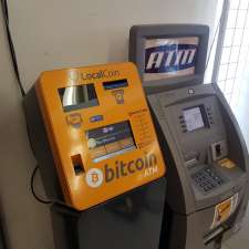 Localcoin Bitcoin ATM - Hasty Market #52 | 5400 Tecumseh Rd E, Windsor, ON N8T 1C7, Canada