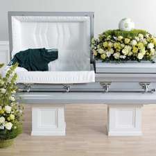 Serenity Funeral Service (Leduc) | 4702 51 Ave, Leduc, AB T9E 6Y8, Canada