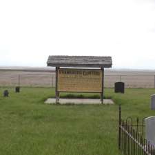 Frankburg Cemetery | Range Rd 273, Blackie, AB T0L 0J0, Canada