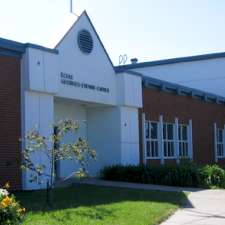 École Georges-Étienne-Cartier | 32 Rue Marie-Rose, Saint-Antoine-sur-Richelieu, QC J0L 1R0, Canada