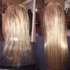 Hair Extensions by Bell | Santa Maria Blvd, Milton, ON L9T 4P7, Canada