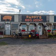 Pappy's bbq Joint | 5265 Trans-Canada Hwy, Belfast, PE C0A 1A0, Canada