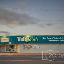 Canning Valu Foods | 9830 Main St, Canning, NS B0P 1H0, Canada