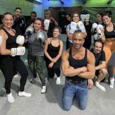 Julian Loy Boxing & Fitness | 1055 North Service Rd E, Oakville, ON L6H 1A6, Canada