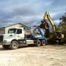 TEK Trucking Excavating Kirchner Inc | 5005 La Verendrye Road, Oak Bluff, MB R4G 0B7, Canada