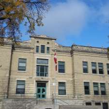 Cecil Rhodes School | 1570 Elgin Ave W, Winnipeg, MB R3E 1C2, Canada