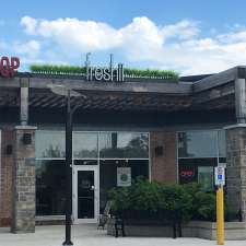 Freshii | 511 Maple Grove Dr, Oakville, ON L6J 6X8, Canada