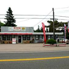 Antonio's Seafood & Grill | 9066 NS-101, Digby, NS B0V 1A0, Canada