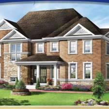 Pearl Real Estate Corporation | 574 Alfred Hughes Ave, Oakville, ON L6M 0P2, Canada