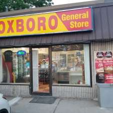 Foxboro General Store | 432 Ashley St, Foxboro, ON K0K 2B0, Canada