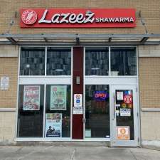 Bitcoin4U Bitcoin ATM | Lazeez Shawarma, 1812 Simcoe St N, Oshawa, ON L1G 4Y3, Canada