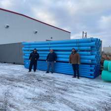 HM Pipe Products (Kitchener) Inc. | 95 Heroux Devtek Dr Unit B, Cambridge, ON N3E 0A7, Canada