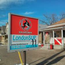 Cross Current Divers | 396 Oxford St E, London, ON N6A 1V7, Canada