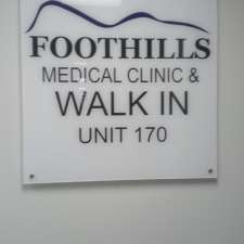 Foothills Medical Clinic | 1620 29 St NW #170, Calgary, AB T2N 4L7, Canada