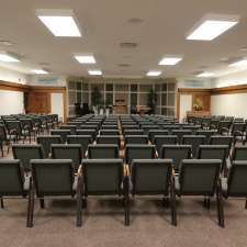 Jehovah's Witnesses Fort Garry & Red River Chinese Congregations | 60 Cadboro Rd, Winnipeg, MB R3Y 1R7, Canada