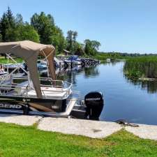 Lakeside Boat Storage | 668 Peterborough County Rd 36, Bobcaygeon, ON K0M 1A0, Canada