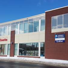 Clinique Lobe Lac-Mégantic - Audiologistes, Audioprothésistes | 6246 Rue Salaberry, Lac-Mégantic, QC G6B 1H8, Canada