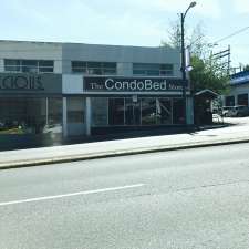 CondoBed | 1898 Main St, Vancouver, BC V5T 3B7, Canada