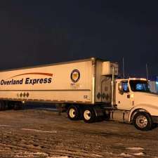 TST Overland Express | 741 Oak Point Hwy, Winnipeg, MB R3C 2E6, Canada