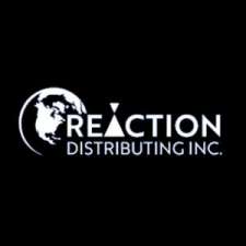 Reaction Distributing | 95 Woodworth Av, St Thomas, ON N5P 3J9, Canada
