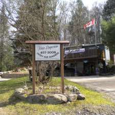 Hair Emporium Unisex Hair Designing | 13500 ON-118, Haliburton, ON K0M 1S0, Canada