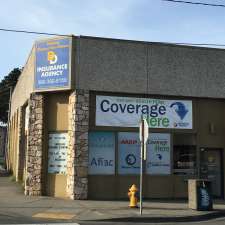 D & D Insurance Agency Inc | 5701 3rd Ave, Ferndale, WA 98248, USA