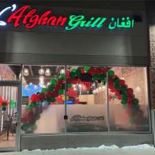L’ Afghan Grill | 3970 Eglinton Ave W, Mississauga, ON L5M 2P9, Canada