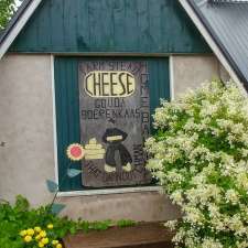 That Dutchman's Cheese Farm | 132 Brown Rd, Economy, NS B0M 1J0, Canada