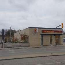 CIBC Branch (Cash at ATM only) | 739 Henderson Hwy, Winnipeg, MB R2K 2K5, Canada