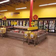Eric's No Frills | 100 Rainbow Rd, Chestermere, AB T1X 0V3, Canada