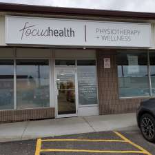 focus health Physiotherapy + Wellness | 44 Main St E, Chelmsford, ON P0M 1L0, Canada