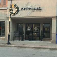Intrigue Hair Lounge | 330 James St, Wallaceburg, ON N8A 2N5, Canada