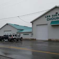 Chouinard & Chouinard Inc | 48 Rte Principale, Saint-Arsène, QC G0L 2K0, Canada