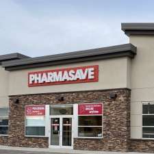 Pharmasave Legacy | 2667 Scenic Dr N #20, Lethbridge, AB T1H 7G3, Canada