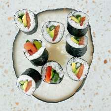 mizu sushi co. | 1507 Powell St unit 150, Vancouver, BC V5L 5C3, Canada