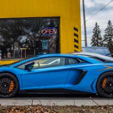 Nirvana Auto Salon | 1 Holborn Ave, London, ON N6J 2P3, Canada