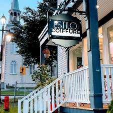 Estilo Coiffure | 7930 1re Av., Québec, QC G1H 2Y4, Canada