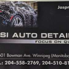 Kalsi Auto Detailing | 601 Bowman Ave Unit 48, Winnipeg, MB R2K 3S4, Canada
