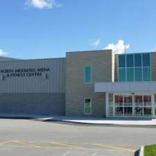 North Middlesex Arena & Fitness Centre | 256 McLeod St, Parkhill, ON N0M 2K0, Canada