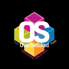 OverStocked | 196 Central Ave, Silver Creek, NY 14136, USA