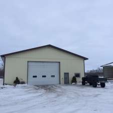 Route 64 Repair | 66029 0C0, Tower Line Rd, Austin, MB R0H 0C0, Canada