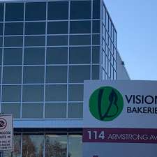 Vision Bakeries Limited | 114 Armstrong Ave, Georgetown, ON L7G 4S2, Canada