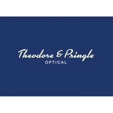 Theodore & Pringle Optical in Zehrs | 35400 Huron Rd, Goderich, ON N7A 4C6, Canada