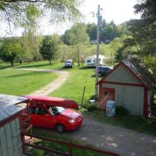 Camping Farm Pégasus S.e.n.c. | 261a Route 143, Ulverton, QC J0B 2B0, Canada