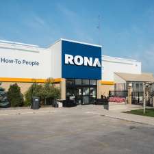 RONA Moffatt & Powell | 265 Main St N, Exeter, ON N0M 1S3, Canada